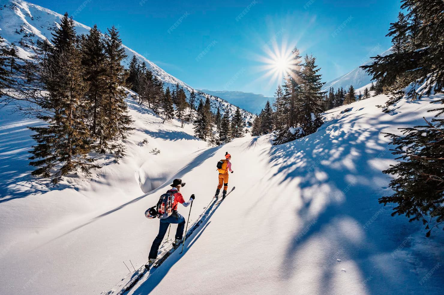 Ski alpin