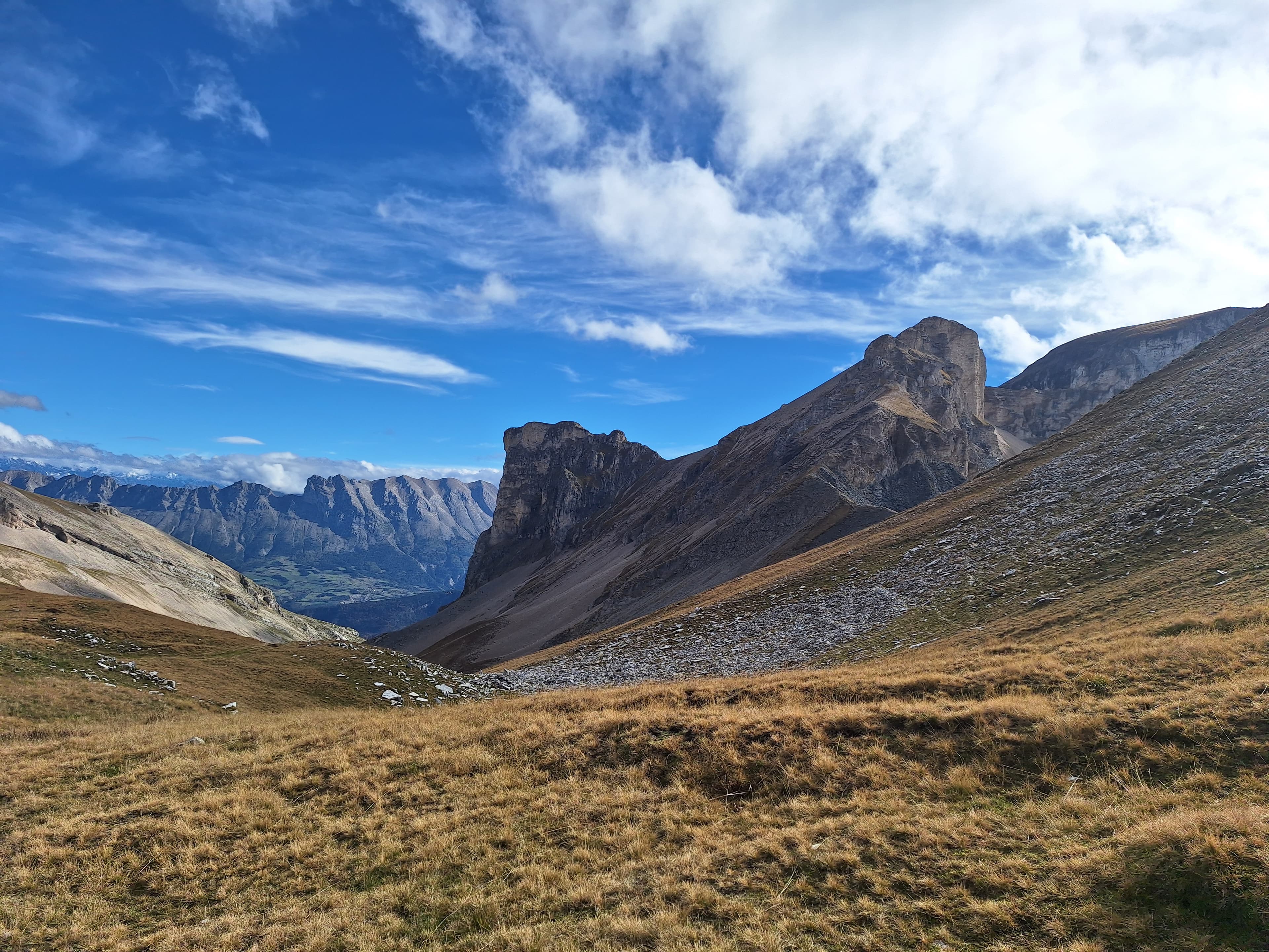 Randonnée au Lac du Lauzon - Vercors-Devlouy, photo 2