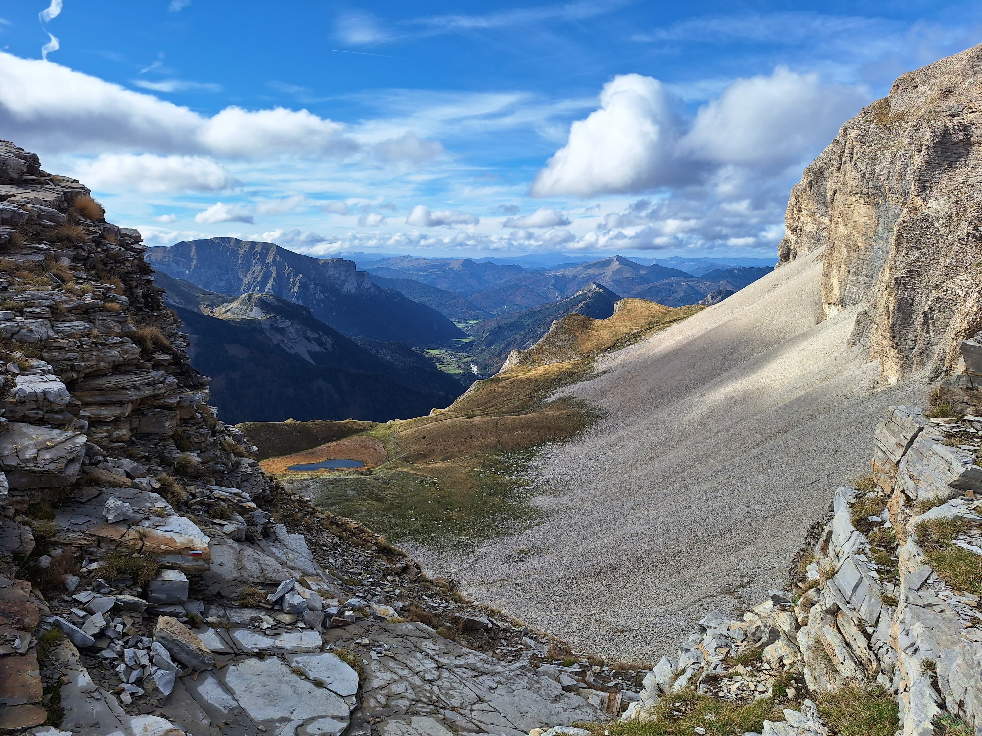 Randonnée au Lac du Lauzon - Vercors-Devlouy, photo 3