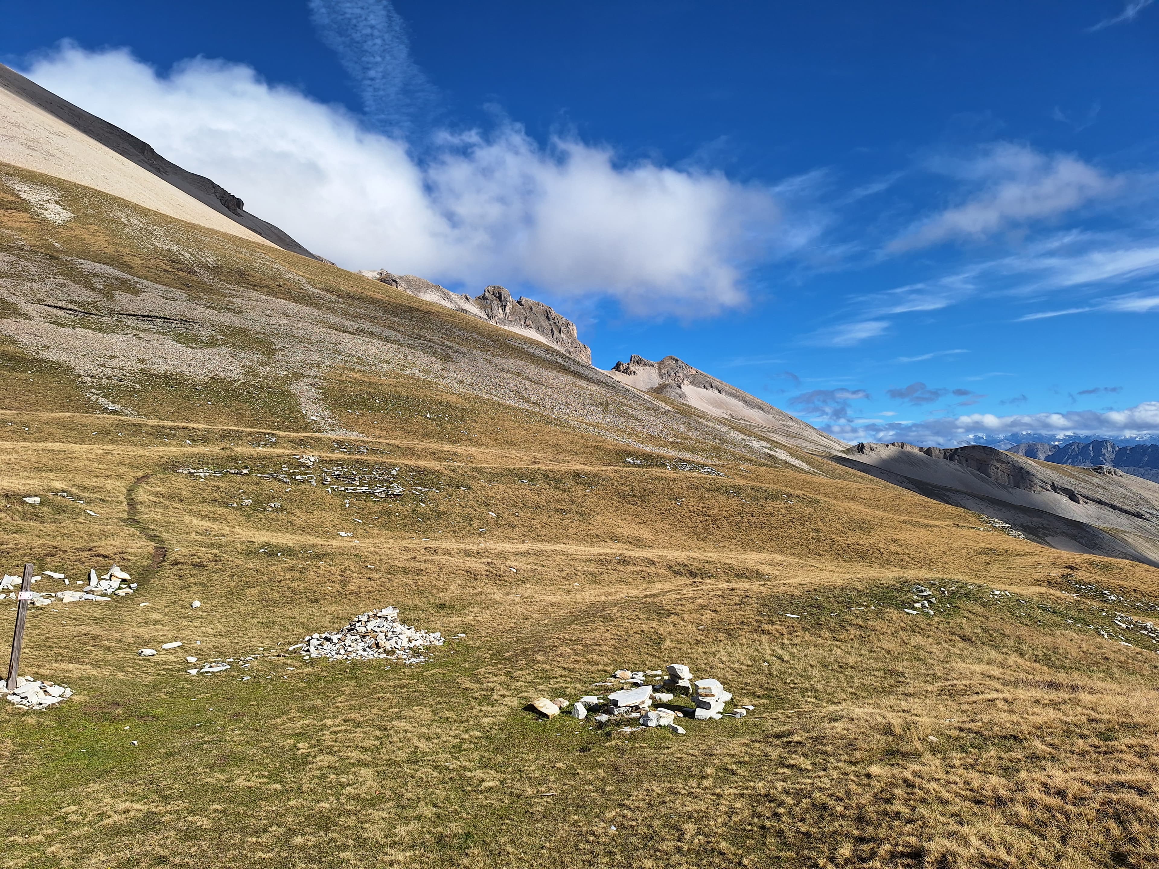 Randonnée au Lac du Lauzon - Vercors-Devlouy, photo 4