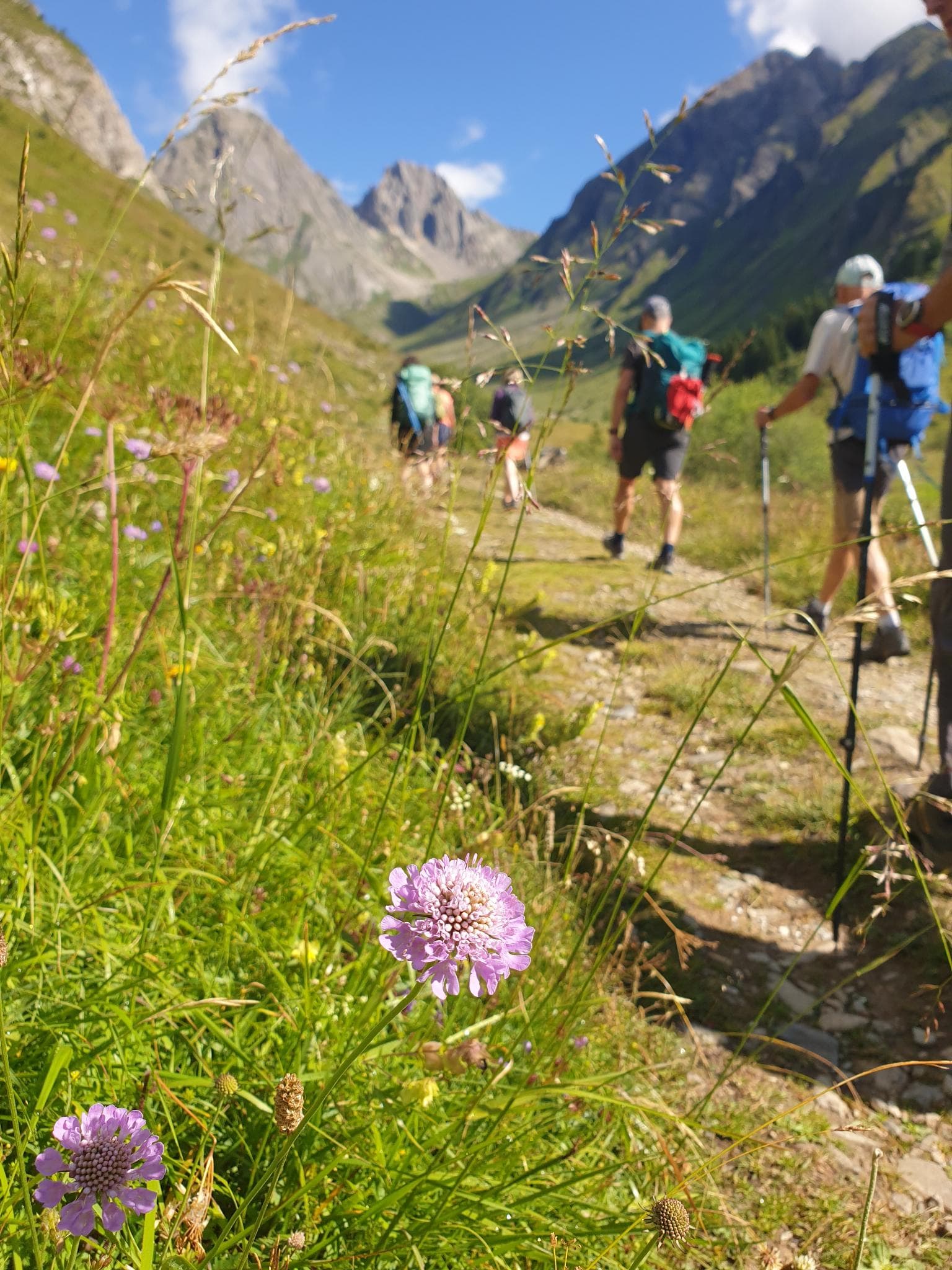 Rando'Gnôle, photo 1