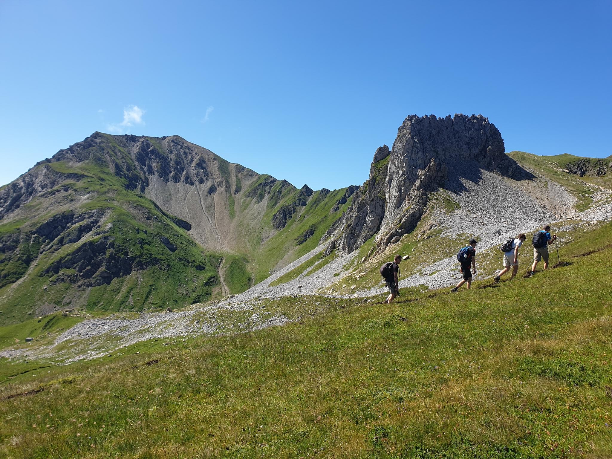 Rando'Gnôle, photo 2