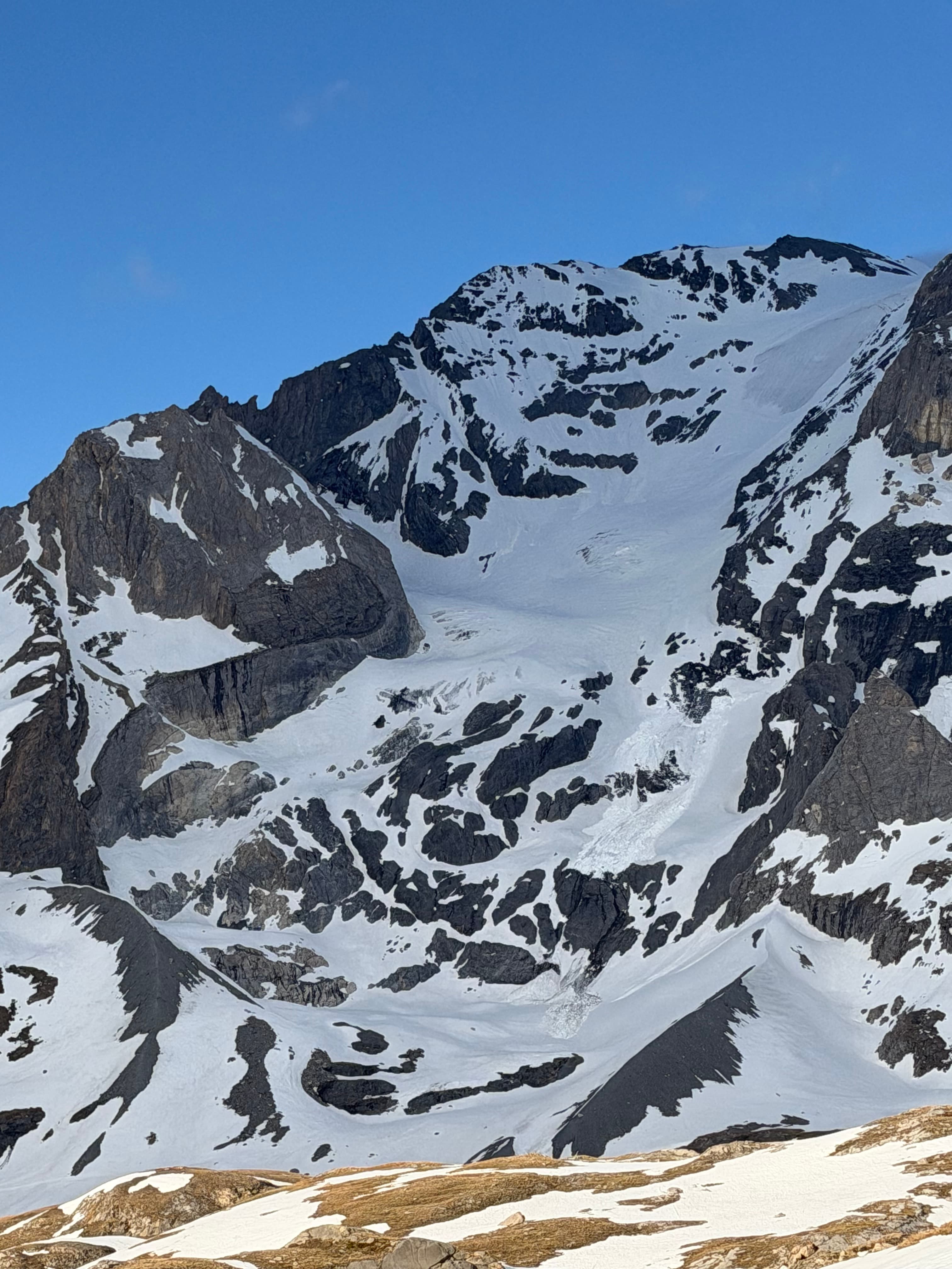 Raid à ski , photo 2