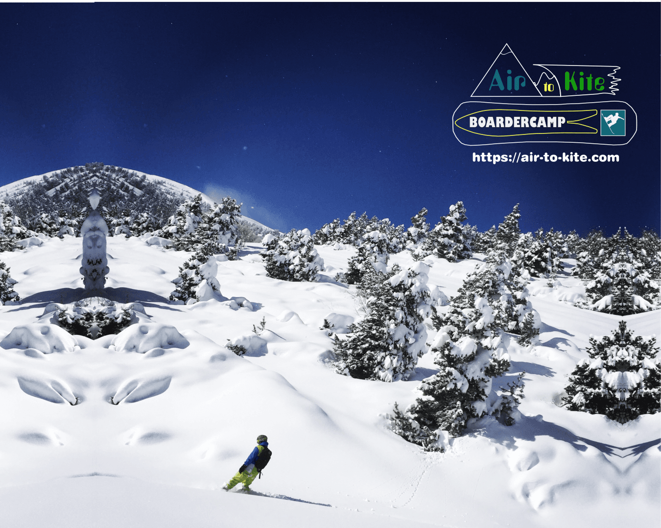 Snowboard Freestyle / Freeride · Snowboarding in Alpe d’Huez