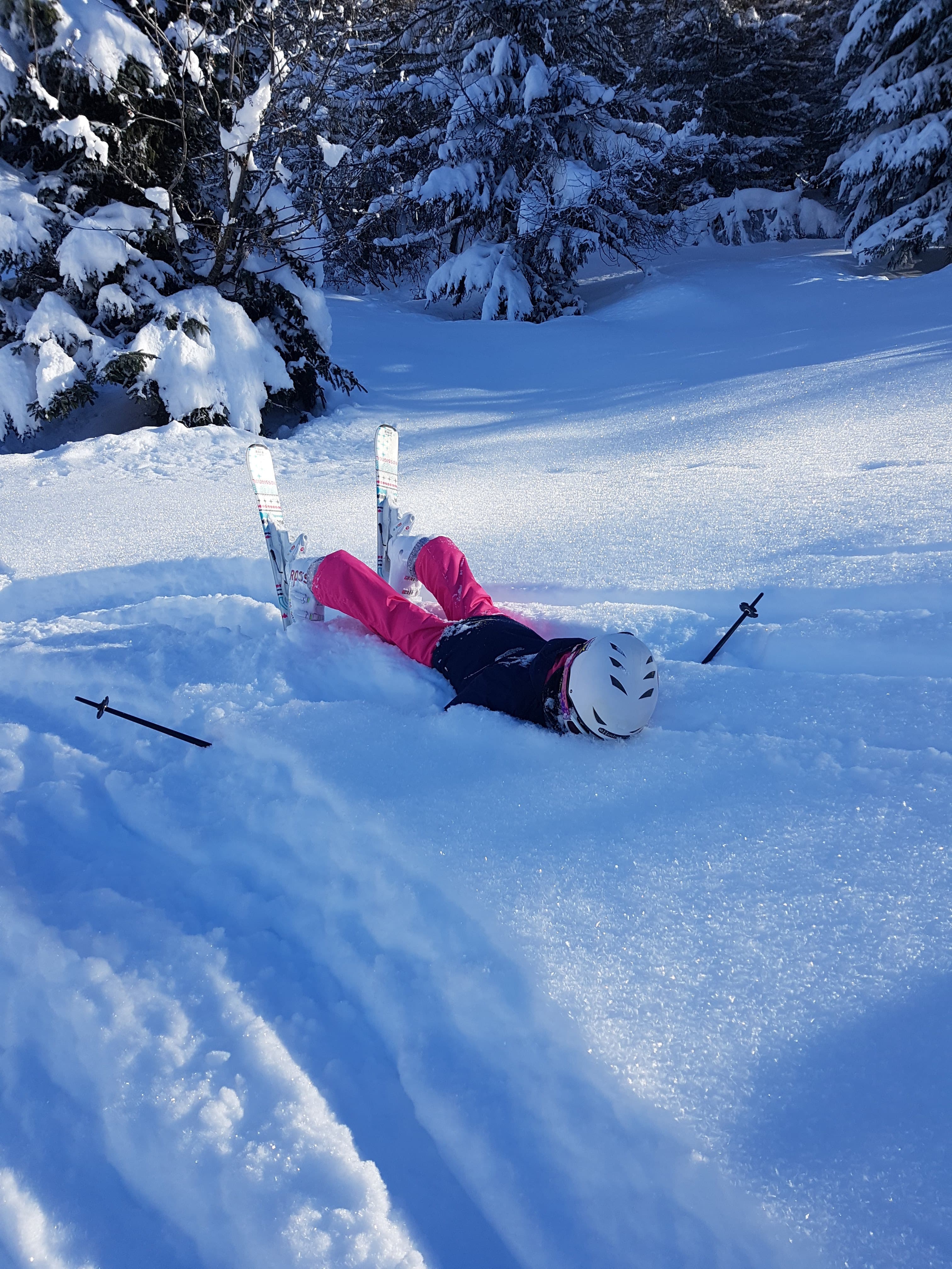 stage technique sur piste et hors piste intensif · Ski alpin à Val d’Isère
