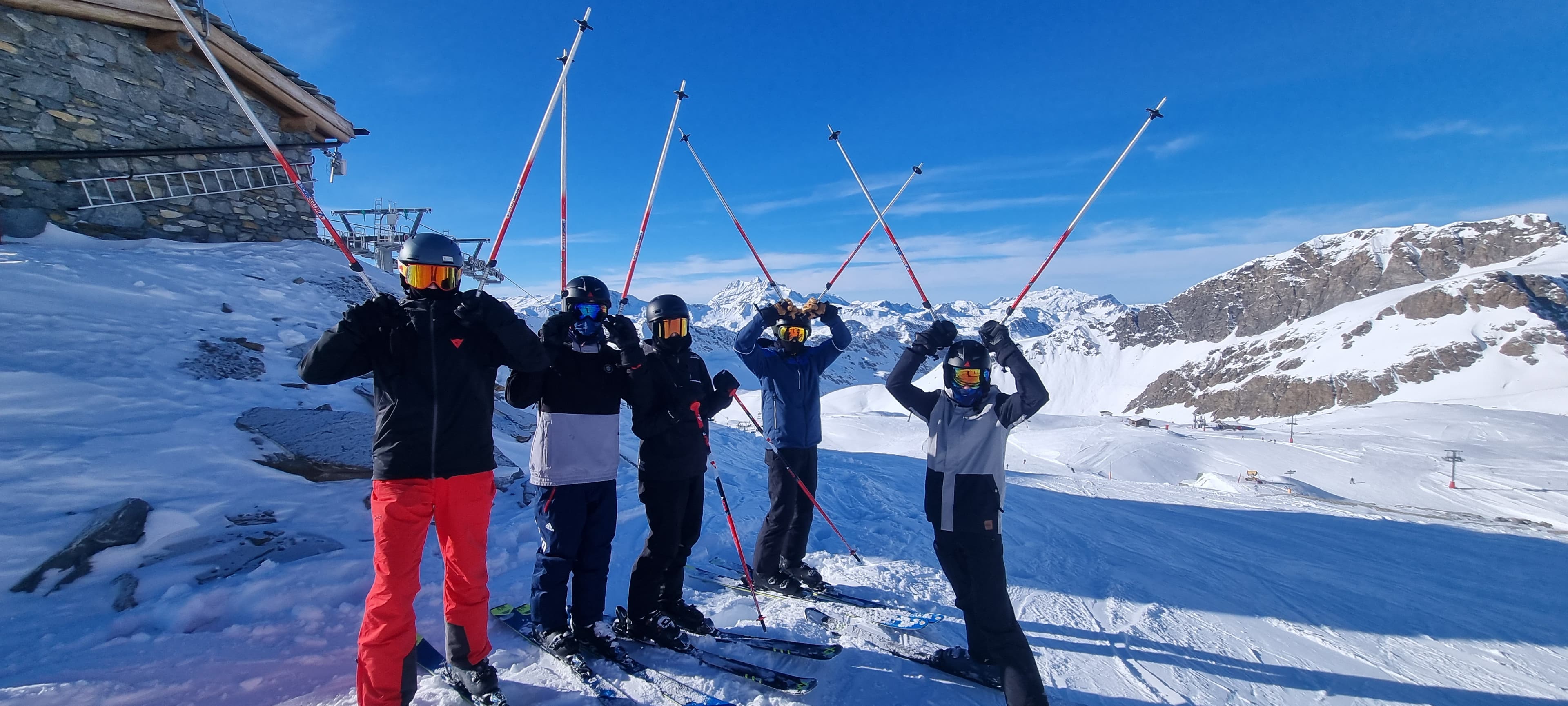 week end ouverture val d'isère, photo 1