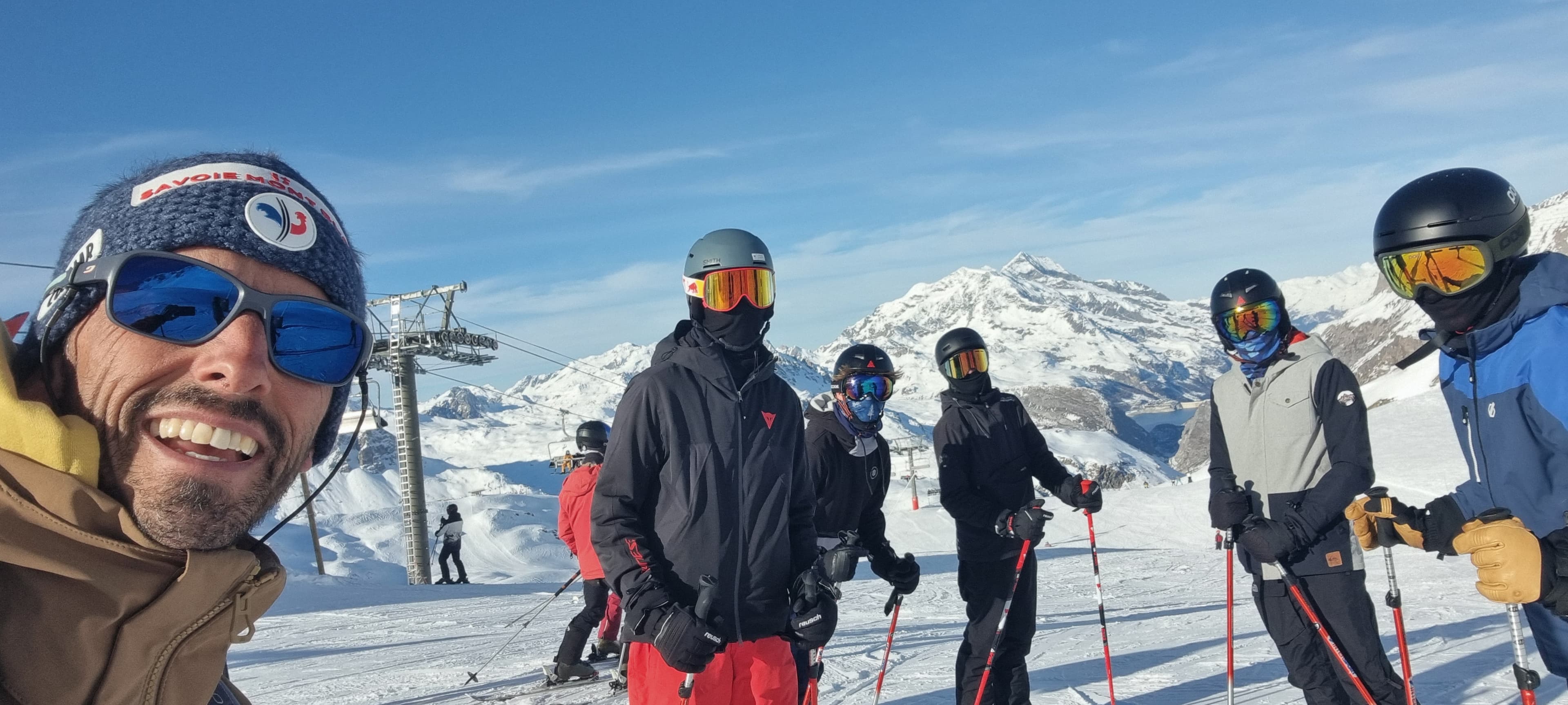 week end ouverture val d'isère, photo 2