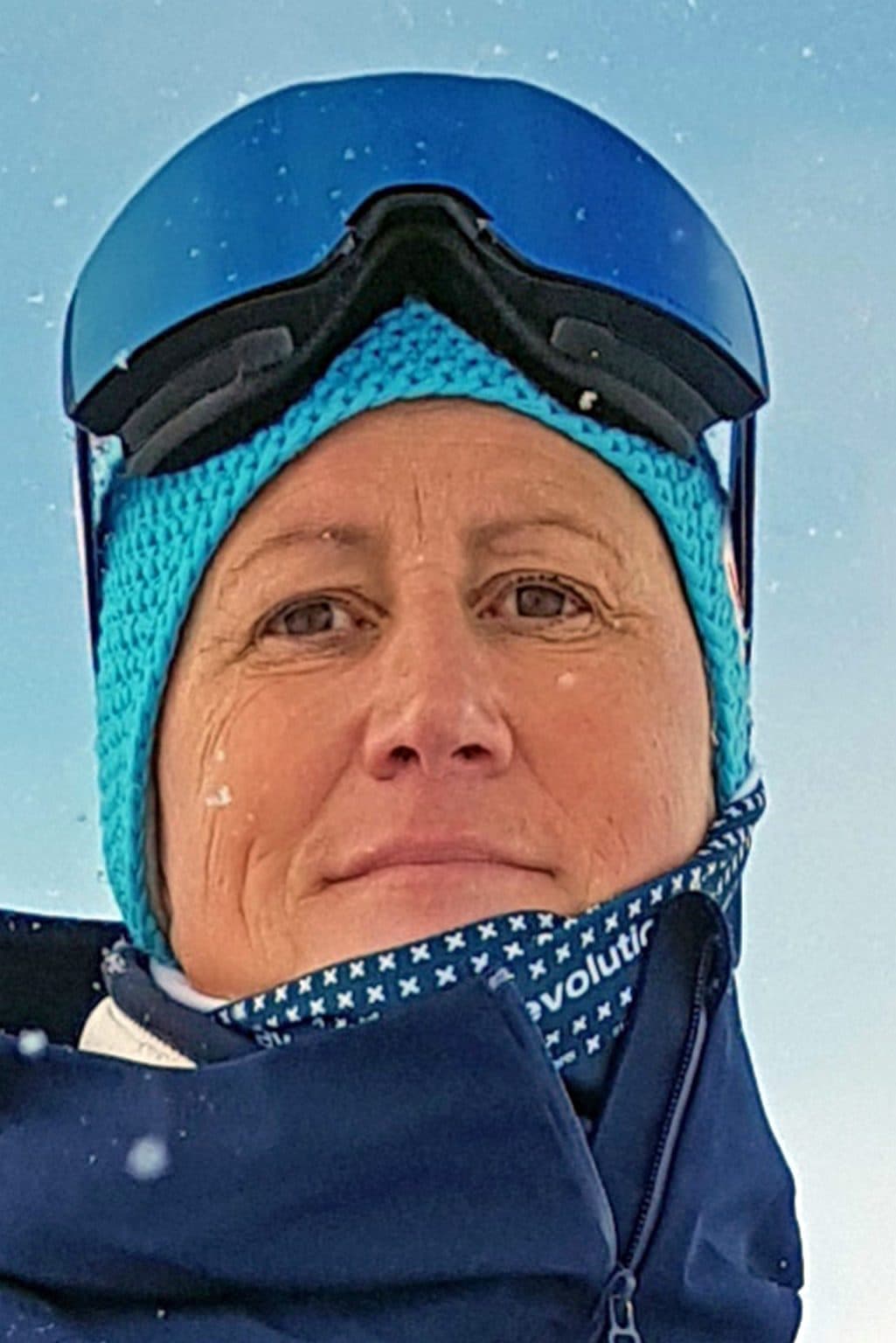 Cours de ski pour les enfants dès 2 ans et demi, photo 1