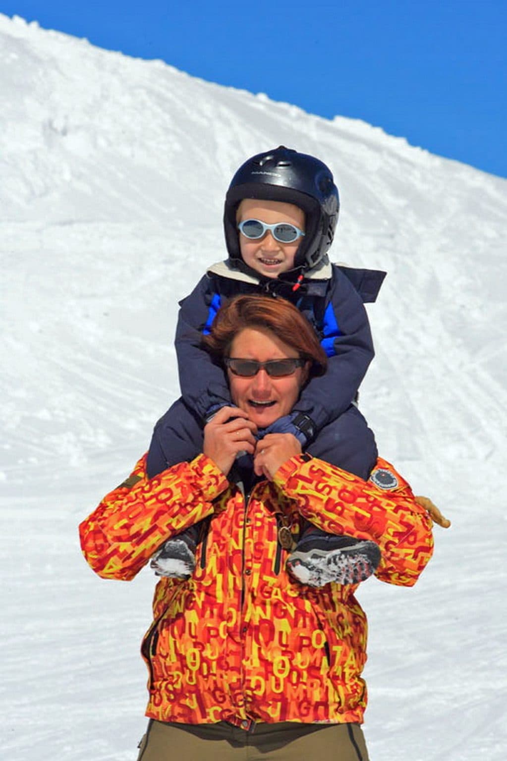 Cours de ski pour les enfants dès 2 ans et demi, photo 4